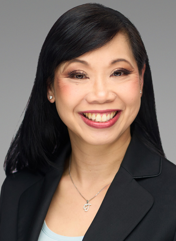 Carolyn Lam Senior Associate K+K Legal Adelaide
